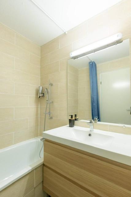 Apartamento 3 Pièces Météo France/basso Cambo *